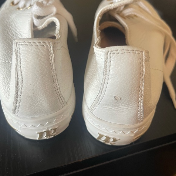 Paul Green Sophie Sneaker – Size 5.5 / 5 US - Picture 5 of 6